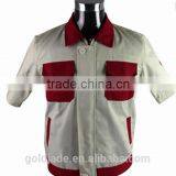 Custom Professional Workwear Builder's Work Wear Engineer Uniform thumbnail-1