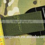 High Quality Green Big D Metal Buckle Military Tactical Combat Belts thumbnail-4