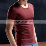 Best Quality Promotional Fully Customized Printing Unisex Adult O-neck T Shirts thumbnail-4