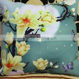 5D Printing Embroidery Stitch Pillowcases/pillowslip/pillow Cover Car thumbnail-3