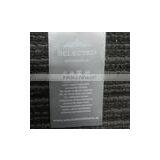 Garment Care Label/Garment Tags Labels/Polyester Woven Cloth Labels thumbnail-2