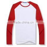 Dry Fit Unisex Sports Long Sleeve Top Casual Wear Bright Color for Kids thumbnail-5