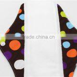 Reusable Waterproof Women's Menstrual Cloth Pads thumbnail-5