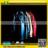 China Supplier Fire Proof Reflective Fabric thumbnail-1