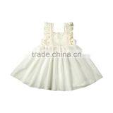 Baby Girl Party Dress Children Casual Frocks Designs thumbnail-1