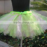 Fashion Kids Girls Dancewear Tutu Full Pettiskirt Princess Skirts thumbnail-6