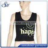 2017 New Style Girls Seamless Tights Yoga Clothes Set thumbnail-1