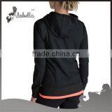 Women Long Sleeve Jackets 100% Cotton Fancy Jackets thumbnail-3