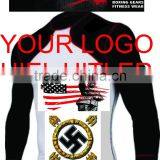 1 Rash Guard Full Sleeve for Men ( Paypal ) thumbnail-1