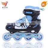 Quad Rollerable Adults Skating 4 Wheel Roller Skate Shoes thumbnail-2
