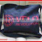 Custom Cycling Musette Bag With Sublimation Print, Cycling Food Bag thumbnail-1