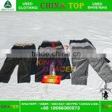 uk Style Wholesale Mixed Bales 50kg Used Clothing in Bales thumbnail-4