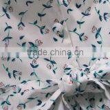 Wholesale Price Printed European Style Baby Girl Clothes Summer Sets thumbnail-4