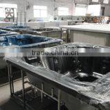 Foshan Talent Spa Equipment Co., Ltd. company overview - view 2 thumbnail