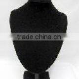 VELVET Necklace Display, Jewelry Display, Jewelry Stands thumbnail-1