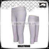 Woman Jogging Pants Make Your Own Design Breathable Tight Yoga Pants