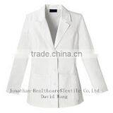 Fashionable Lab Coat/hospital Uniform