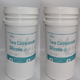 Two-component Electronic Thermal Silicone for Potting and Protection of Electronic Products thumbnail-3