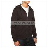 Custom Short Style Blank High Quality Hoodies Wholesale thumbnail-5