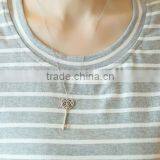 Zm51724a Good Look Ladies Breastfeeding Dress Maternity Clothes thumbnail-4