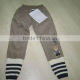 Children's Casual Pants thumbnail-1