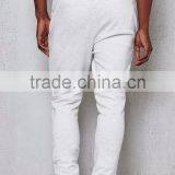 Heathered Street-focused Fitness Joggers Chinese Manufacturer thumbnail-3