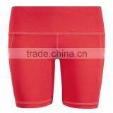 2017 High Quality Wholesale Gym Shorts for Women thumbnail-5