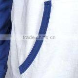 Bulk Plain Pullover Hoodies Factory Direct thumbnail-4