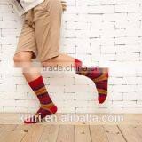 New 2015 Winter Socks Men Cotton Autumn Retro National Cuzhen Thick Line Sock Brand Mens Socks Warm thumbnail-6