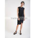 Wholesale Chiffon Sexy Women Dress Women Casuel Dress Hot Sale thumbnail-2