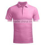 Custom Polo Shirt Wholesale Polyester Tshirt Manufacturing Company thumbnail-2