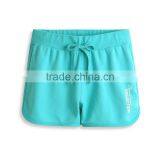 Clothing Manufacturer In China Wholesale Printed Running Board Women Shorts thumbnail-6