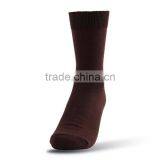 40 Pcs/lot Hot Sale Warm 8 Colors for Choice Solid Tube Free Size China Made Socks for Men thumbnail-6