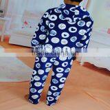 Wholesale Men's Custom Design Sleepwear Pajamas thumbnail-6