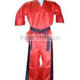 Boxing Gown GSG-2602 thumbnail-1