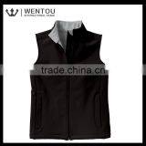 Wholesale Custom Women Preppy Monogram Vest thumbnail-6