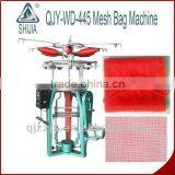 Vegetables Bag Knitting Machine thumbnail-1