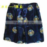2014 Satin Fashion Beach Shorts for Men Shorts SH020 thumbnail-1
