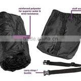 Promotional Waterproof Outdoor Picnic Travel Blanket With Handle/pillow Blanket thumbnail-3