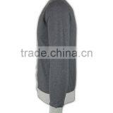 China Manufature 2015 Fitness Own Design Cardigan Longsleeve Cardigan thumbnail-3