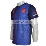 Company Logo Sublimation Pattern Tshirt thumbnail-2
