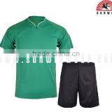 Top Quality Sublimation Hong Kong Soccer Jersey Wholesaler thumbnail-3