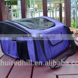 PNBZHXR0006 Big Space Manufacturers Selling Automotive Pet Safety Car Cat Carrier Bags thumbnail-6