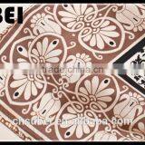 Factory Direct Fashionable Silk Scarf thumbnail-3