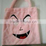 2015 Polyester Halloween Trick Or Treat Candy Bags For Sale thumbnail-5