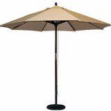 Patio Umbrella,Yard Umberlla,court Umbrella,umbrella,garden Umbrell,coffee Shop Umberlla thumbnail-1