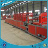FRP/GFRP Track Pultrusion Machine for Sheet Pipe Tube Rod Profiles thumbnail-1