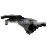 SHORT LEFT TOE ZIPPER WALKING FOOT SINGER 111W CONSEW 206RB,225,226,277 JUKI 563 thumbnail-3