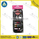 Selling to European Supermarket Promotional Gift Travel Sewing Kit for Ladies thumbnail-1