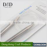 New Design Perfect Different Color Accurate Knitting Needle Sizes thumbnail-2